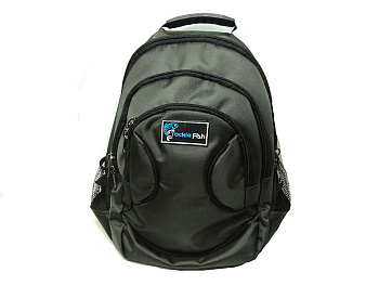 Рюкзак рыболовный Tackle Fish Rucksack 40х35х15см 