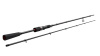 Спиннинг Sportex Black Pearl MAXX BP2432 240 см 22-54г (двухчастное)
