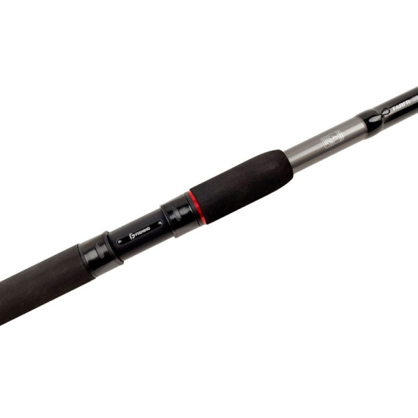 F-FISHING Удилище фидерное Axis River 3,6м тест max 150г3