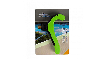Держатель для удилища EastShark  ES MRP-004  Black+green  