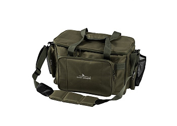 Сумка карповая EastShark LW-2105 Green 44х31х24см 