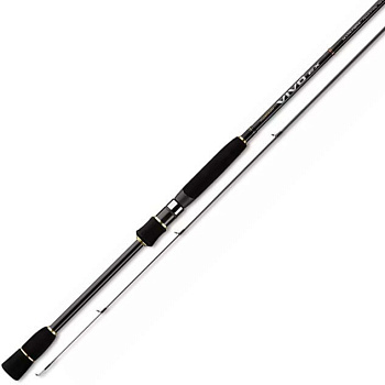Спиннинг Graphiteleader Vivo EX 902МH 274 см / 14-50гр (двухчастное)