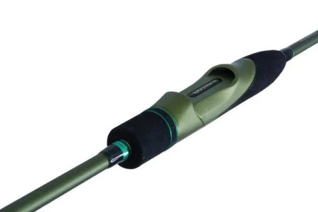Спиннинг Maximus Anvil 20ML 200 см 4-18г (двухчастное)