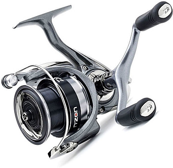 Катушка безынерционная Daiwa 20 N'ZON (LT 5000S-CP-DH)
