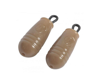 Отбойник с быстросъемом Guru Speed Bead , 6шт