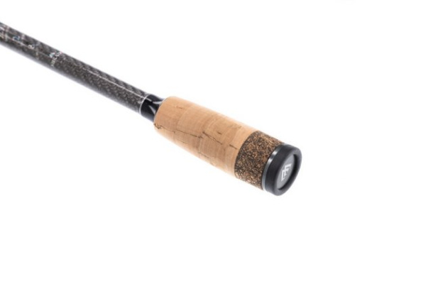 Спиннинг Mikado X-PLODE NG ULTRA FINE Spin 204 см  до 8 гр. (двухчастное)2