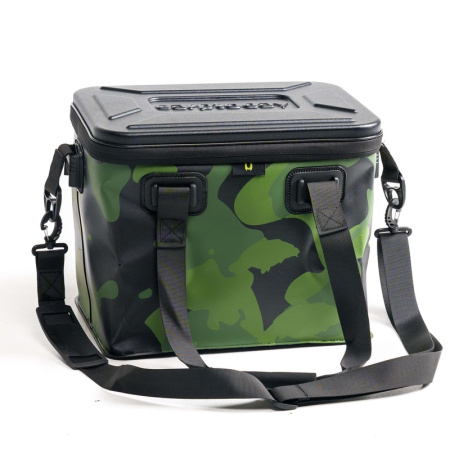 Сумка EVA с жёсткой крышкой CARPTODAY Aqua Box System 25 л1
