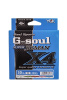 Плетеный шнур YGK G-Soul Super Jigman X4 0.8  200м 1