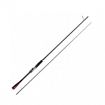 Спиннинг Shimano Sephia Limited S77MLA 231 см / 5-28гр (двухчастное)