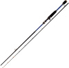 Спиннинг кастинговый Kosadaka Mage 183 см  5-18гр 4 sec5