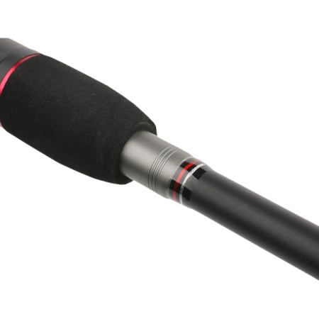 Спиннинг Mikado NIHONTO RED CUT PIKE 260 см 5-28гр (двухчастное)