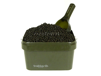 Пеллетс Coppens  Green Betain 6мм 1 кг (Бетаин)   Зеленый