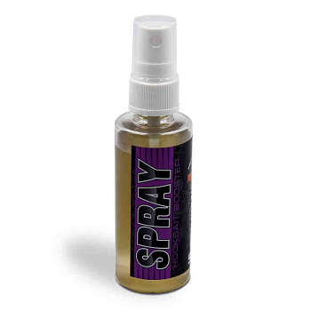 Спрей ароматизатор Minenko  SPRAY 50 мл (Ваниль) 