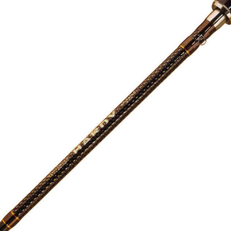 Спиннинг Kosadaka Hardy 244 см. 7-28гр (двухчастное)
