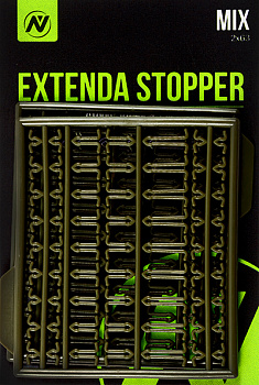 Стопор удлинитель VN Tackle Extenda Stopper  (Хаки)