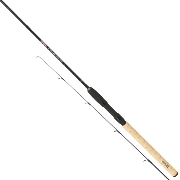 Спиннинг Mikado RIVAL MEDIUM Spin 210 см 5-25гр (двухчастное)