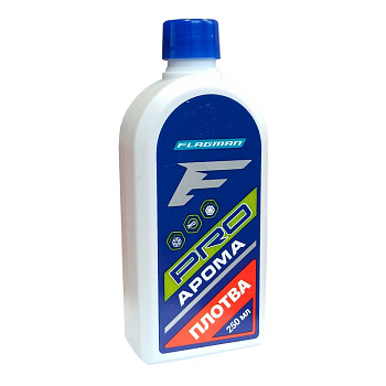Ароматизатор F-fishing Pro Roach 250 мл (Плотва ) 