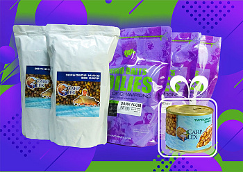 Rhino MIX Carptravel     (Фрукты)   
