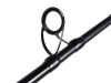Спиннинг кастинговый Lucky John Black Sense BBS Cast 244 см.25-110гр (двухчастное)