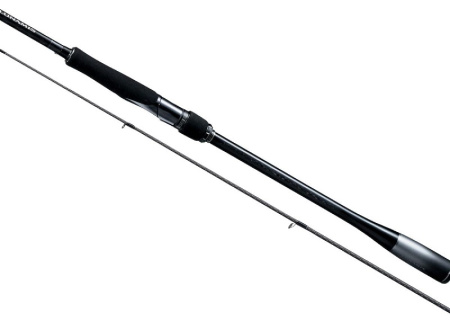 Спиннинг Shimano Lunamis S90ML