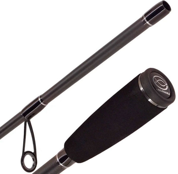 Спиннинг Kosadaka Sierra M 213 см 