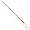 Спиннинг Mikado TSUBAME UL Spin 260 см до 15 гр. (двухчастное)