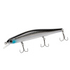 Воблер EastShark Familiar 11см. 17.5г. 0.8-1.2m Suspend col.