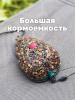 Набор неоснащенных кормушек Вектор 6 шт без пресс формы Tackle Fish Flat Method  70г