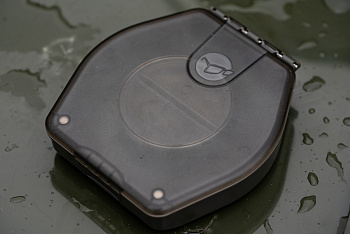 Поводочница Korda Tubing Box 