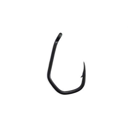 Крючки карповые VN Tackle Wide Gape X5 Size 4 Тефлон 2