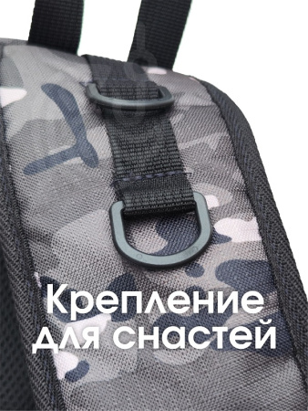 Сумка Marsh Fog 10