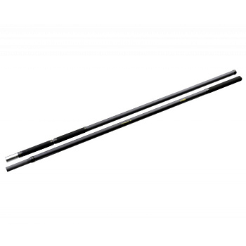 Ручка для подсака карбоновая Carp Pro Torus 2-х секц. 