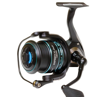 Катушка фидерная F-fishing Inspiration Feeder  (4500)