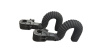 Держатель для удилища EastShark TFC 022 (уп. 2шт) Black  4