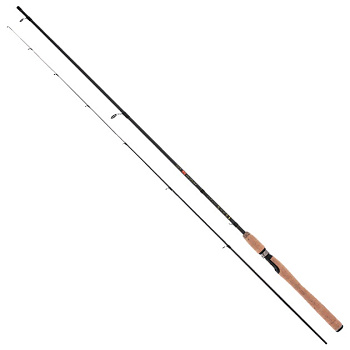 Спиннинг Mikado SENSEI NEEDLE UL Spin 270 см / до 14 гр. (двухчастное)