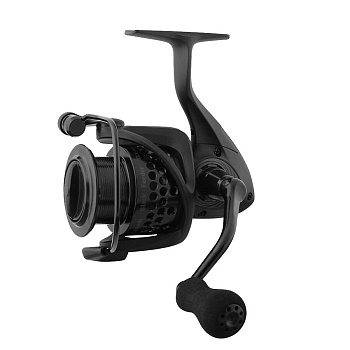 Катушка фидерная Okuma Custom Black Feeder CLXF-55FD (5500)