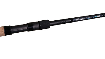 Фидерное удилище Zemex RIVER Super Feeder 14ft / до 200гр (3+3)