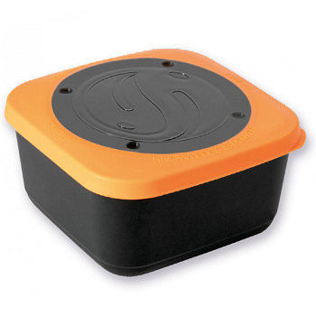 Коробка для наживки Guru 3,0л Solid Lid 