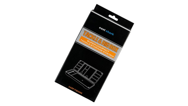 Поводочница на магнитах EastShark Rig Box HZ-01 3