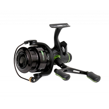 Катушка фидерная Carp Pro Blackpool Method Feeder (6000)