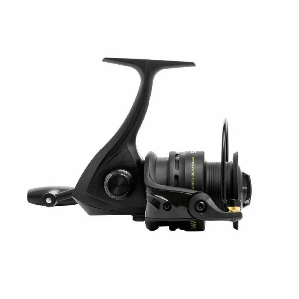 Катушка фидерная Nautilus Total Feeder NTF (4000S)4