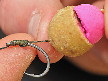 Крючки Korda Krank Size 4 Черный никель 