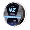 Монофильная леска Elegance Feeder V2  150м01