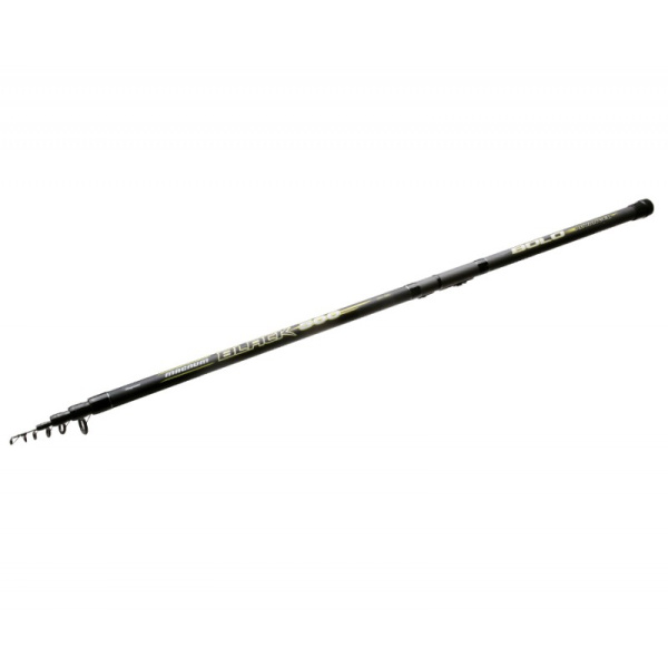 Удилище болонское  Flagman Magnum Black Bolo 5м