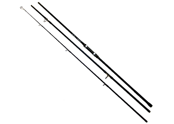 Удилище сподовое EastShark Dx Carp 13ft / 5lb (трехчастное)