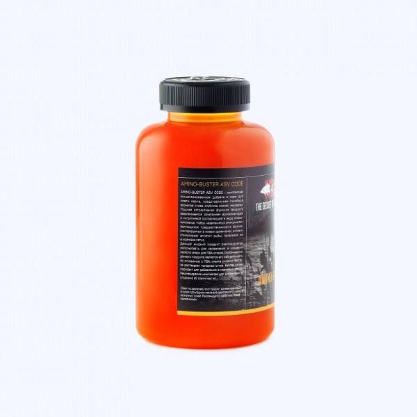 Amino Booster ASV-Code  Orange 0,5 л (Мандарин)