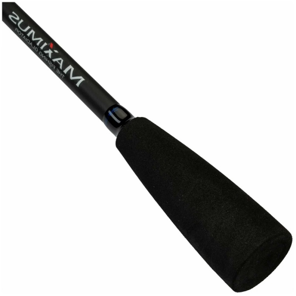 Спиннинг Maximus Indigo Trout-T UL 200 см 1,5-7гр (двухчастное)