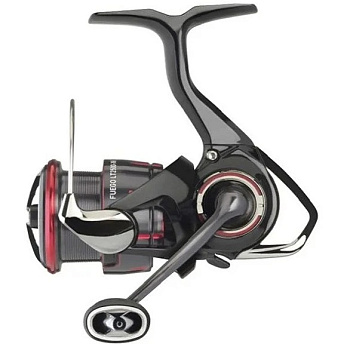 Катушка спиннинговая Daiwa 23 FUEGO LT (4000-CP)
