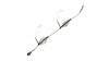 Готовый монтаж  EastShark SS-2 Carp 35 гр 1шт