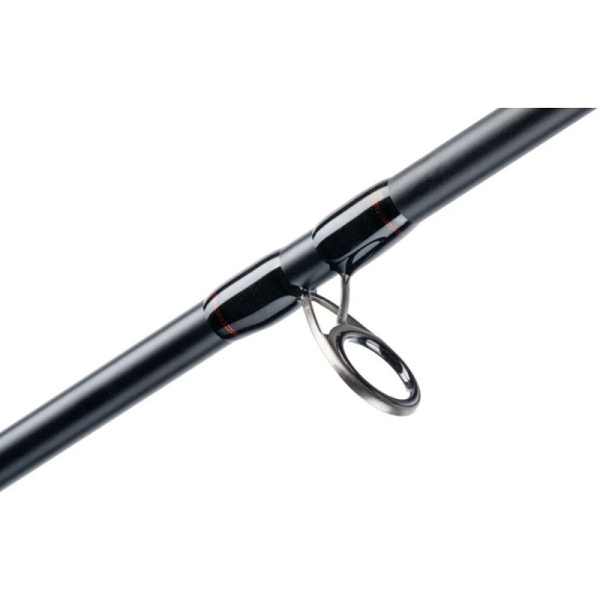 Фидерное удилище Zemex 25 IRON 12ft  90гр (3+3)